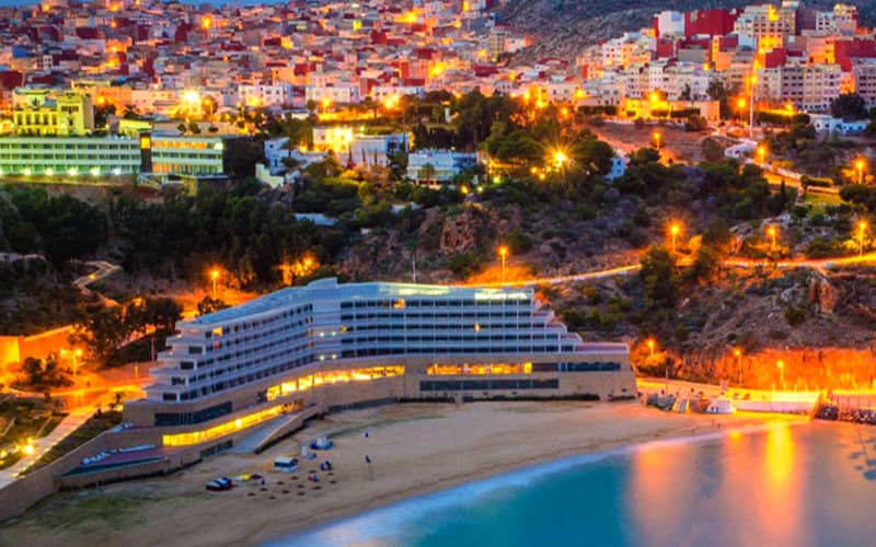 Morocco's Al Hoceima Port Upgrades to Welcome Diaspora Travelers