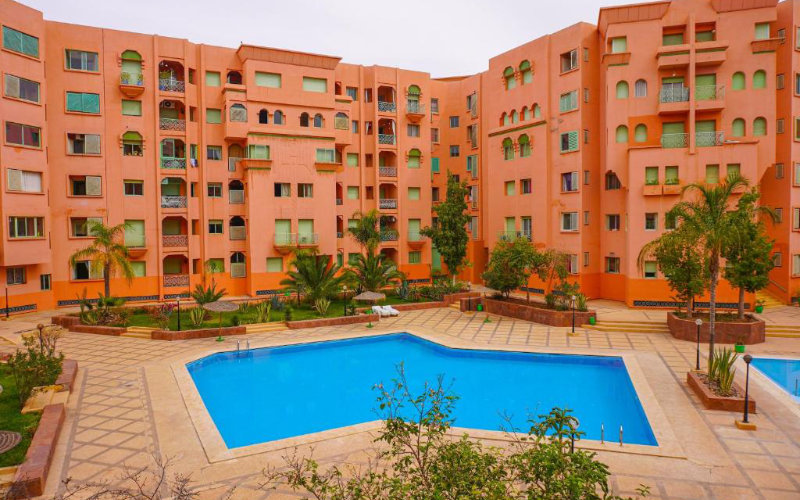 Morocco's Housing Aid Program Sees Low Uptake in Northern Regions