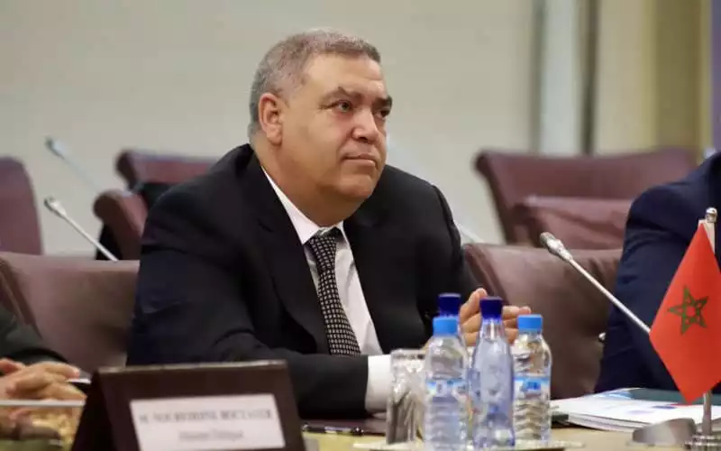 Morocco's Interior Ministry Prepares for Major Reshuffle Amid Regionalization Push
