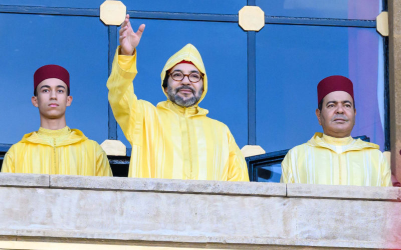 Morocco's King Unveils Comprehensive Social Aid Program for Vulnerable Families