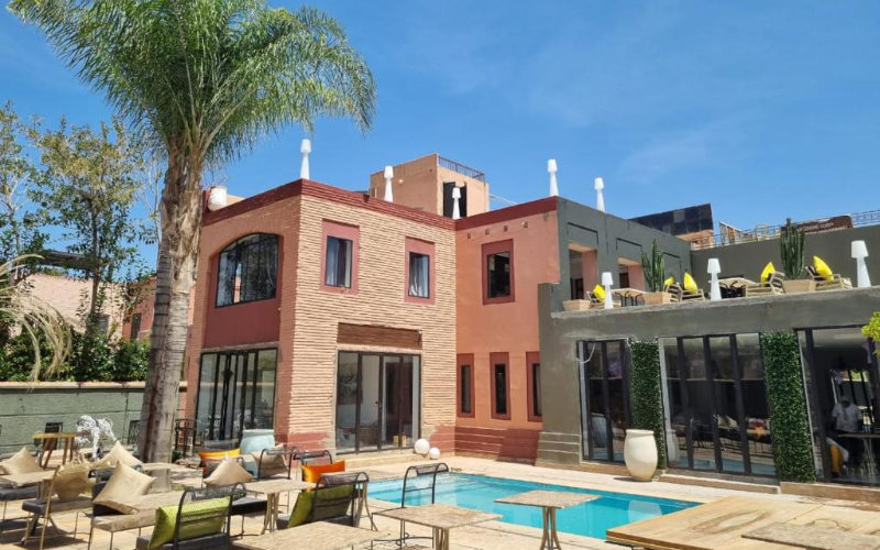 Morocco's New Housing Assistance Program Sparks Mixed Reactions from Buyers and Developers