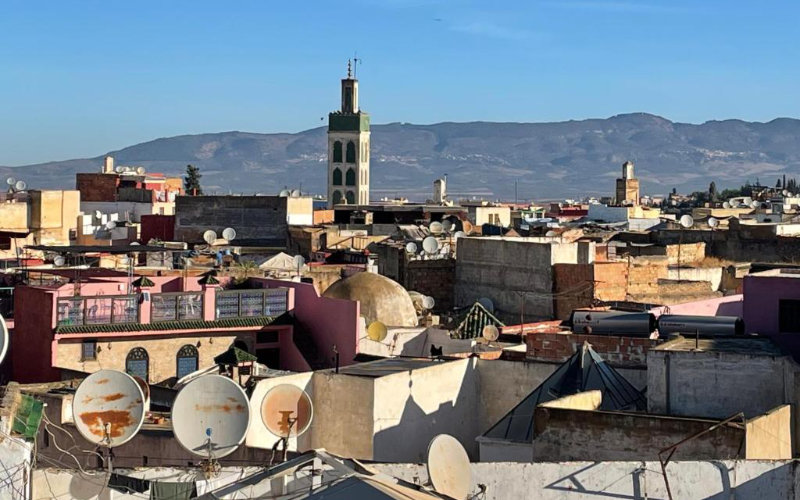 Morocco's New Tax Certificate Requirement Stalls Real Estate Market