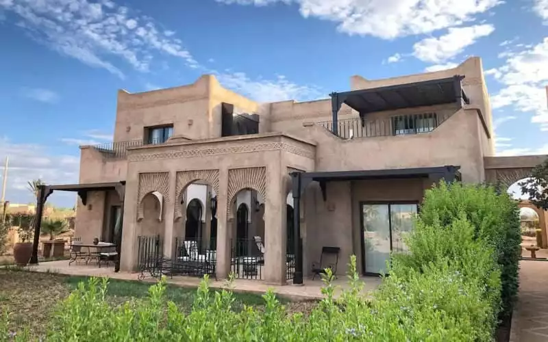 Morocco's Real Estate Crisis: Unsafe Buildings and Illegal Construction Practices Exposed
