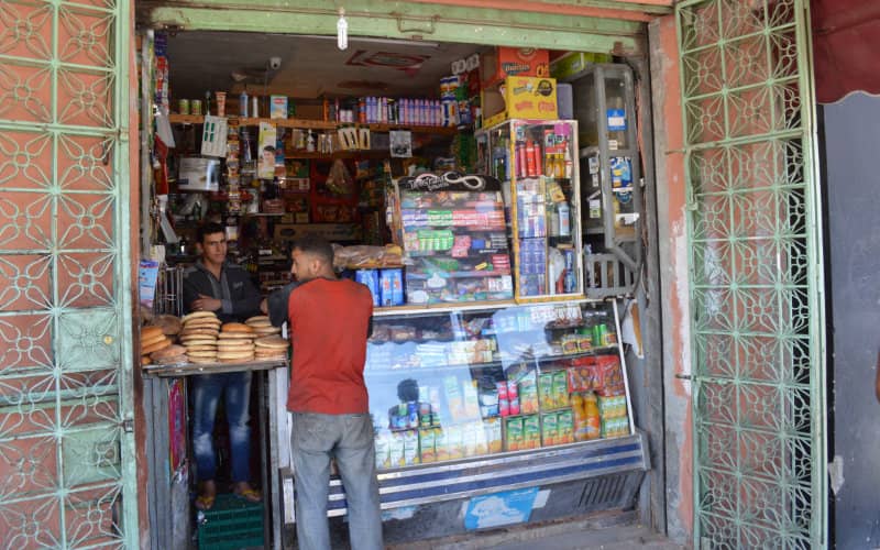 Morocco's Subsidy Costs Soar 16 Billion Dirhams Above Budget as Global Prices Surge