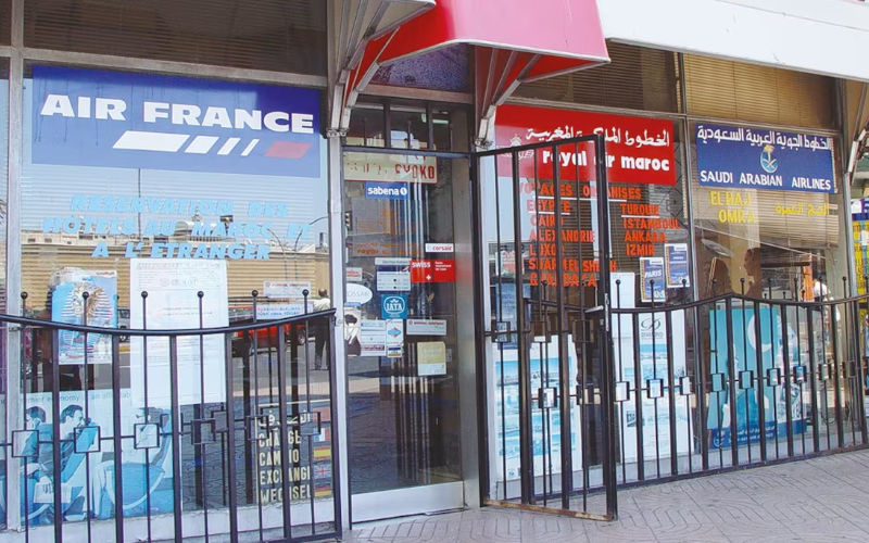 Morocco's Travel Agencies Face Challenges Under New Regulatory Law