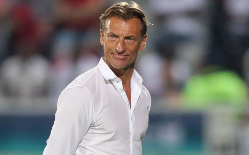 Morocco's Women's Soccer Rise: Former Coach Renard Praises Development