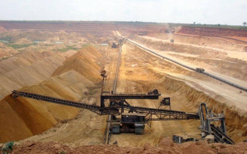 OCP Accelerates Construction of Major Fertilizer Plant in Nigeria
