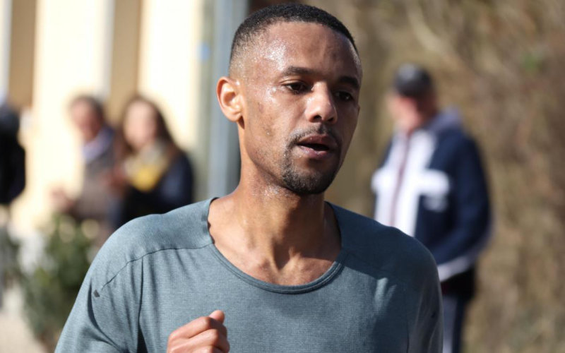 Olympic Refugee Athlete Suspended for EPO Doping Ahead of Paris 2024