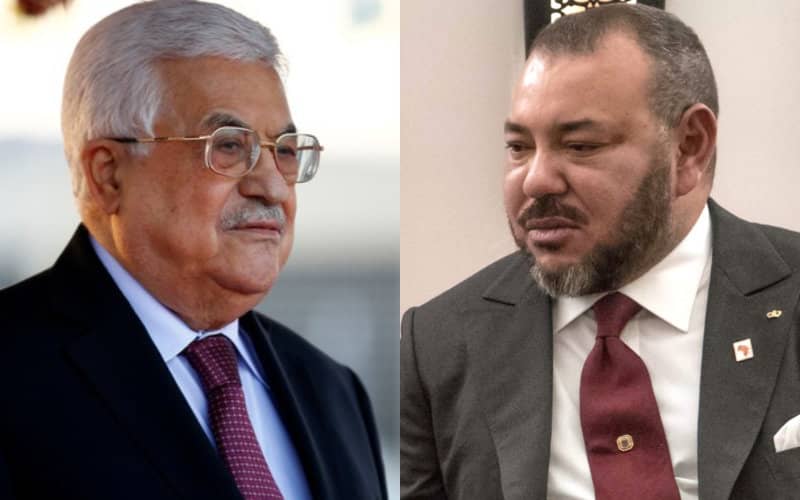 Palestinian Authority Silences Criticism of Morocco-Israel Normalization Deal
