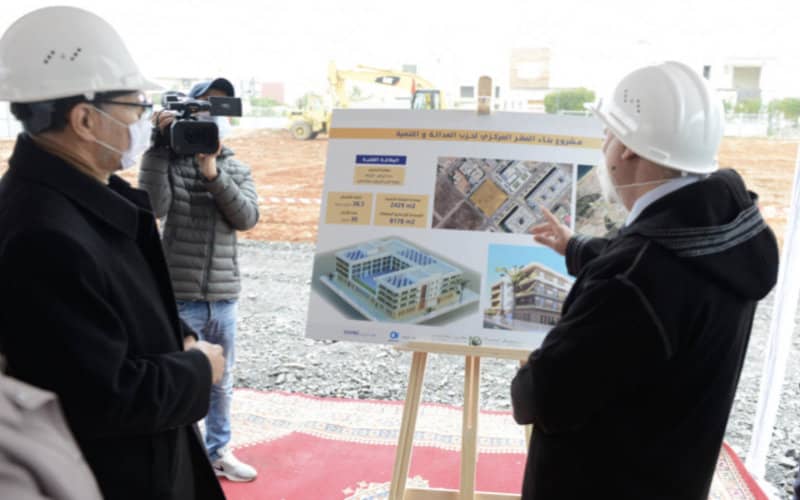 PJD Party Faces Financial Crisis, New Headquarters Project in Jeopardy