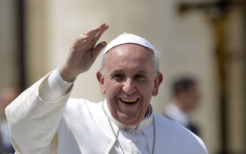 Pope Francis to Visit Morocco for Two-Day Apostolic Journey, Meet King Mohammed VI