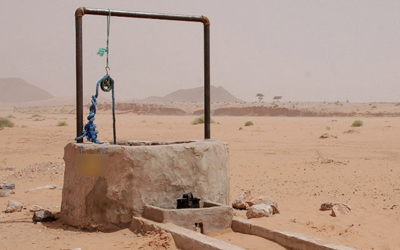 Pregnant Woman Rescued from Well in Morocco, Authorities Investigate Possible Honor Crime
