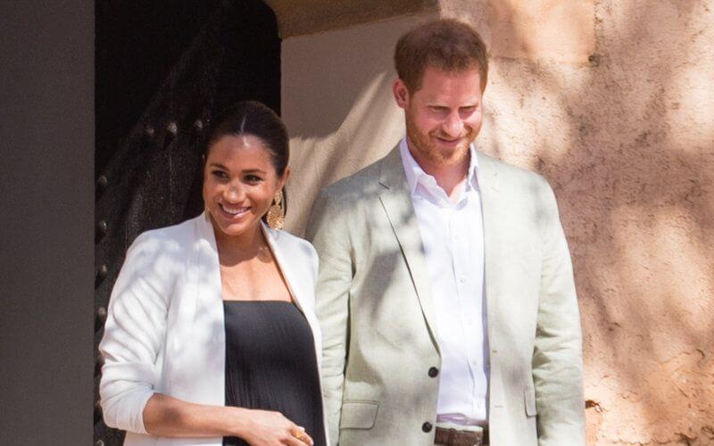 Prince Harry and Meghan Extend Morocco Trip for Private Vacation