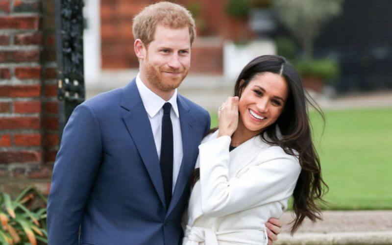 Prince Harry and Meghan Markle to Make Official Visit to Morocco