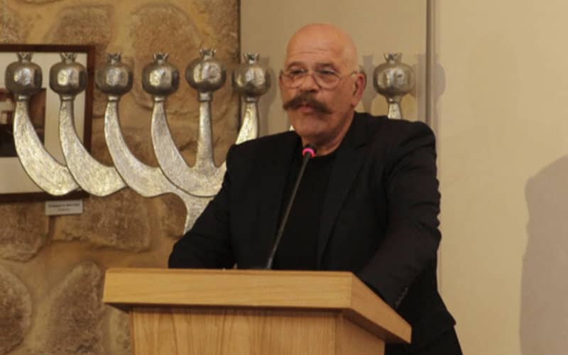 Prominent Moroccan Journalist Fahd Yata Dies at 69, Leaving Legacy in Economic Press
