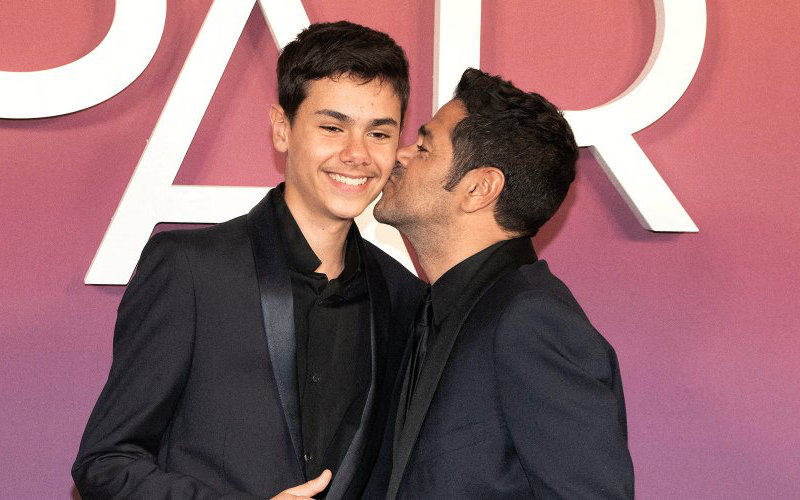 PSG Youth Team Rumors: Jamel Debbouze's Son Léon Linked to Under-16 Squad
