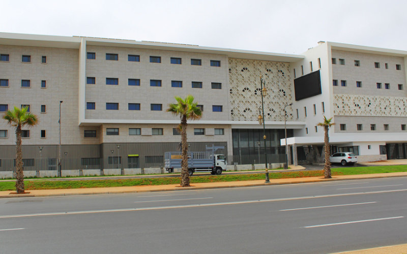Rabat Hospital Investigates 3 Patient Deaths Amid Power Outage Concerns