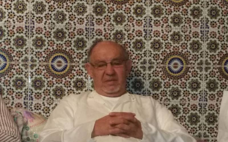 Renowned Marrakech Restaurateur and Malhoun Patron Mohamed Bendenoun Dies