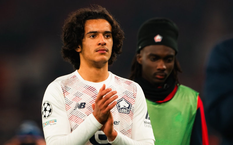 Rising Star Ayyoub Bouaddi Delays Decision on National Team Allegiance