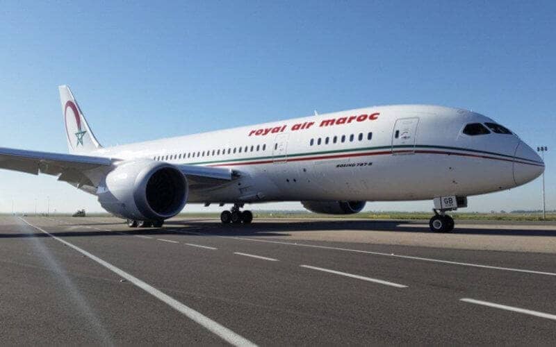 Royal Air Maroc Boosts Summer Flights for Moroccan Diaspora, Offering 2.5 Million Seats