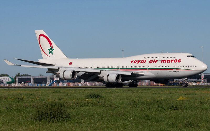 Royal Air Maroc Official Sues Ex-Pilot Over Alleged Insulting Remarks