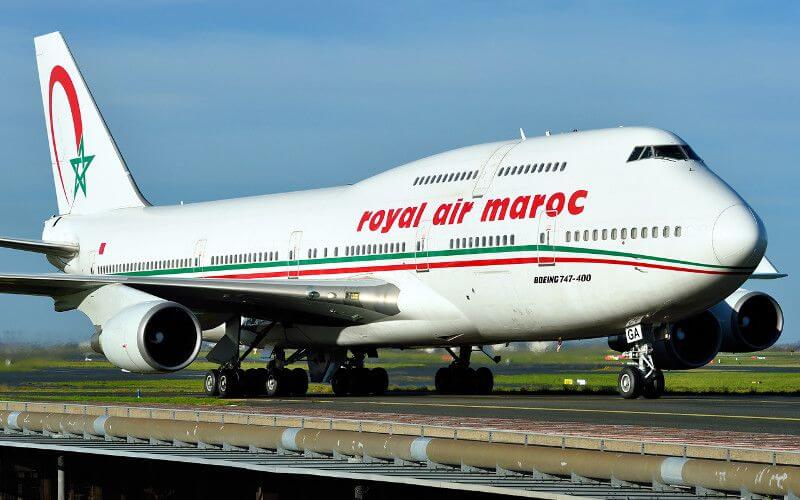 Royal Air Maroc Resumes Flights to Morocco with Strict Health Protocols