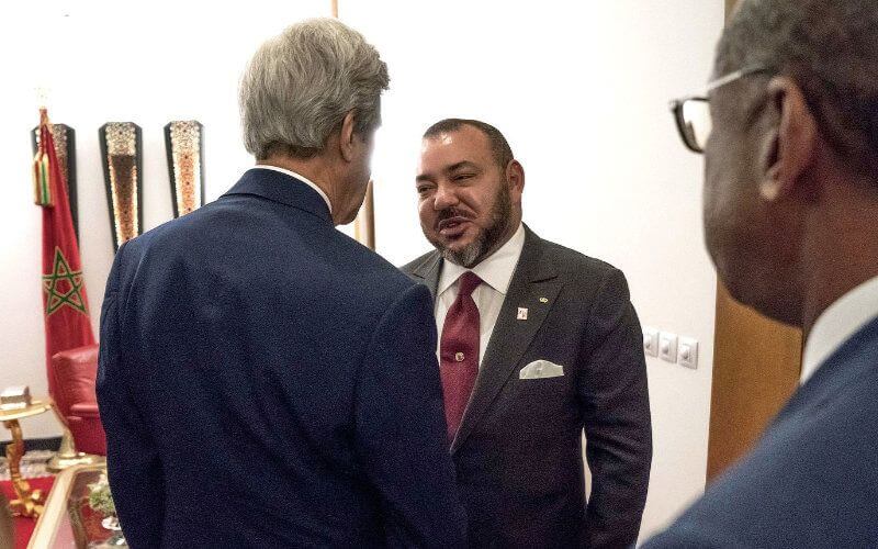Royal Heist: Trial Begins for 25 Accused in King Mohammed VI's Watch Theft