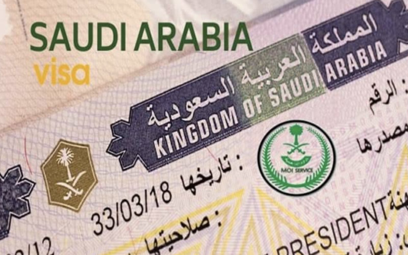 Saudi Arabia Simplifies Visa Process for Moroccans, 11 Other Countries with Digital QR Code System