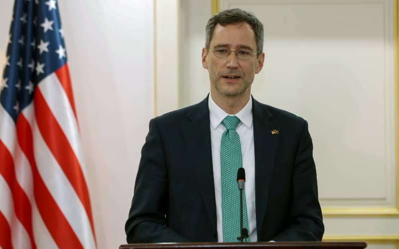 Senior US Diplomat to Visit Morocco on Middle East Tour