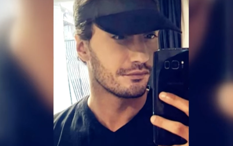 Serial Rapist Known as 'Tinder Predator' Gets 18-Year Prison Sentence in Paris
