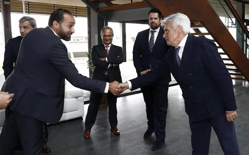 Spain and Morocco Clash Over 2030 World Cup Final Venue Plans
