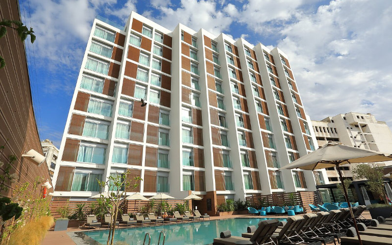 Spanish Hotel Giant Barceló Expands in Morocco Ahead of 2030 World Cup