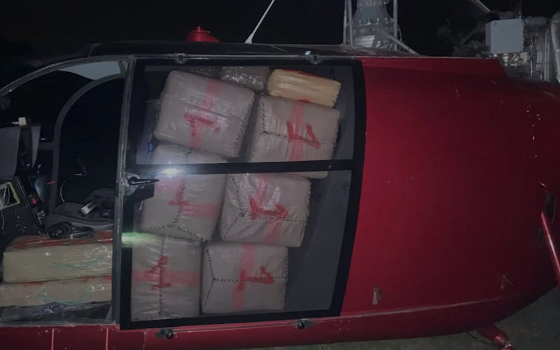 Spanish Judge Slams Morocco's 'Zero Cooperation' on Drug Trafficking