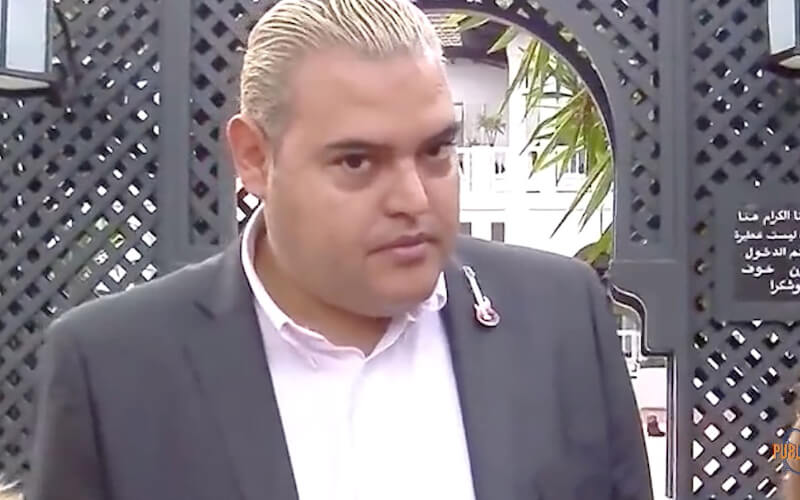 Spanish Pedophile Ring Exposed: Singer and NGO Director Under Investigation in Morocco