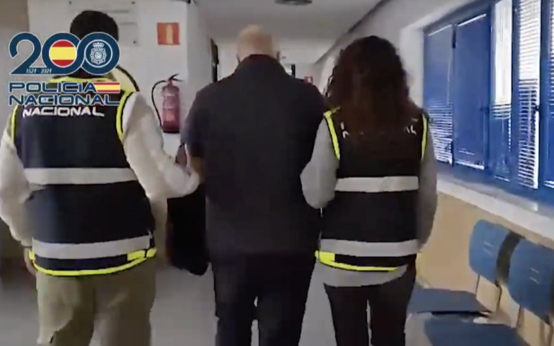Spanish Police Arrest Major Mocro Maffia Leader in Marbella Drug Bust
