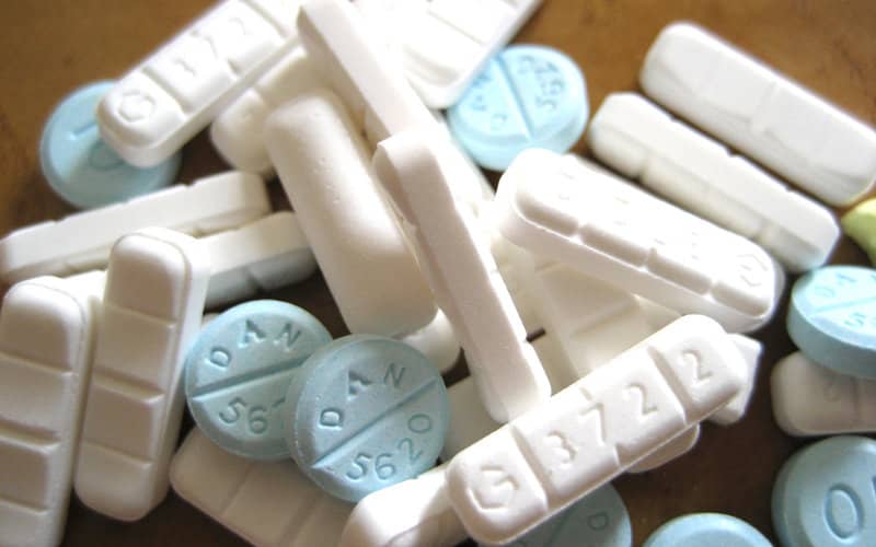 Spanish Police Seize 2,000 Rivotril Tablets in Crackdown on 'Poor Man's Drug' Karkoubi