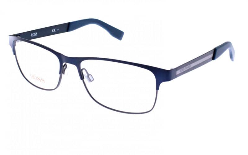 Study Suggests Eyeglasses May Reduce COVID-19 Transmission Risk