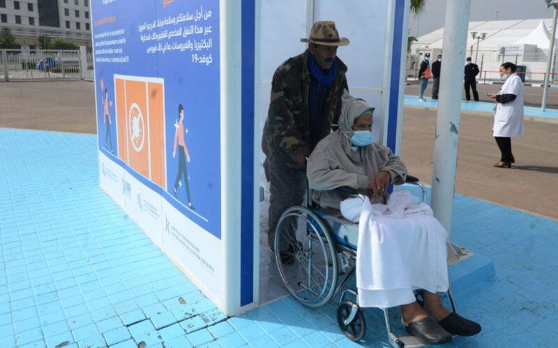 Survey: 88% of Moroccans Support Timing of COVID-19 Lockdown Measures