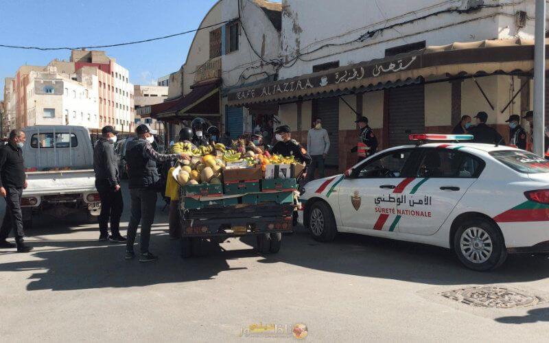 Survey: One-Third of Moroccan Households Lose All Income Due to COVID-19 Pandemic