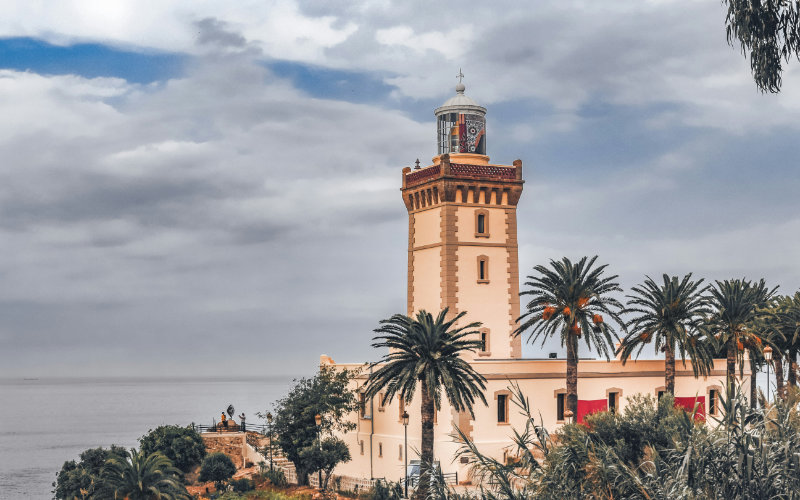 Tangier Prepares for 2030 World Cup with Major Infrastructure Upgrades