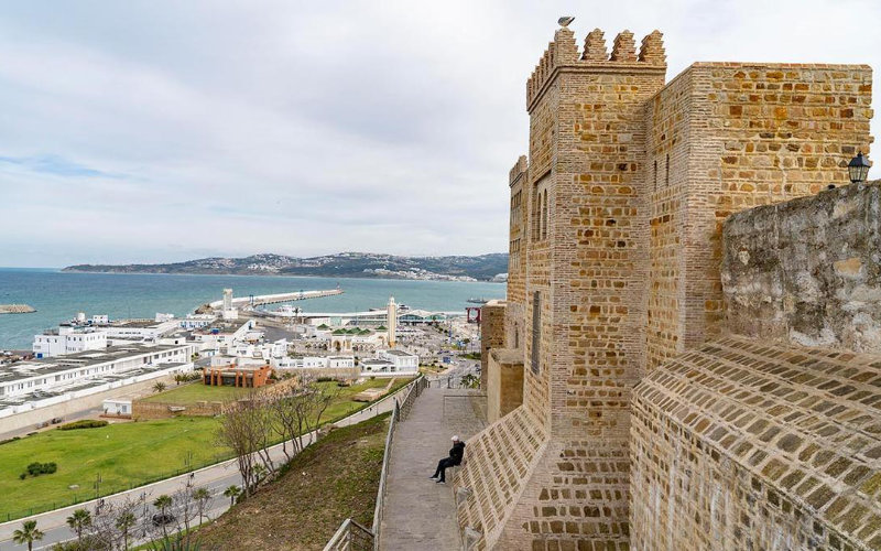 Tangier's Renaissance: Economic Boom Draws Global Creatives to Morocco's Gateway City