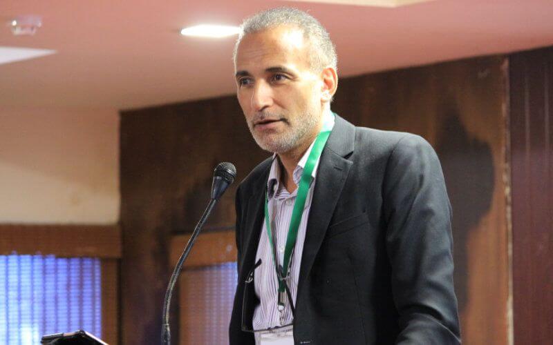 Tariq Ramadan Faces Swiss Accuser in Paris Court Over 2008 Rape Allegations