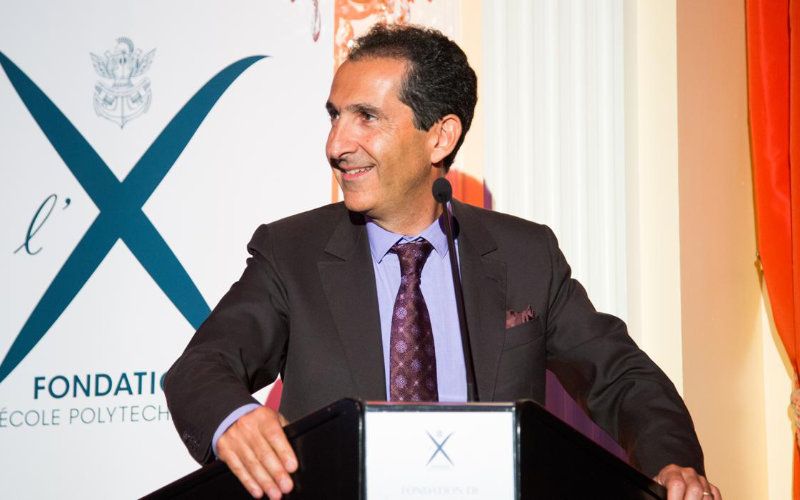Telecom Tycoon Patrick Drahi Faces Creditors Amid Corruption Scandal
