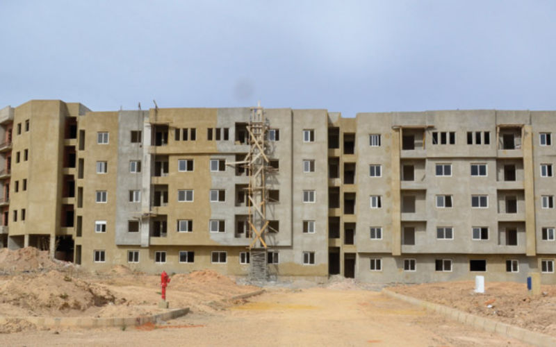 Témara Real Estate Project Stalls, Buyers Form Association to Demand Answers
