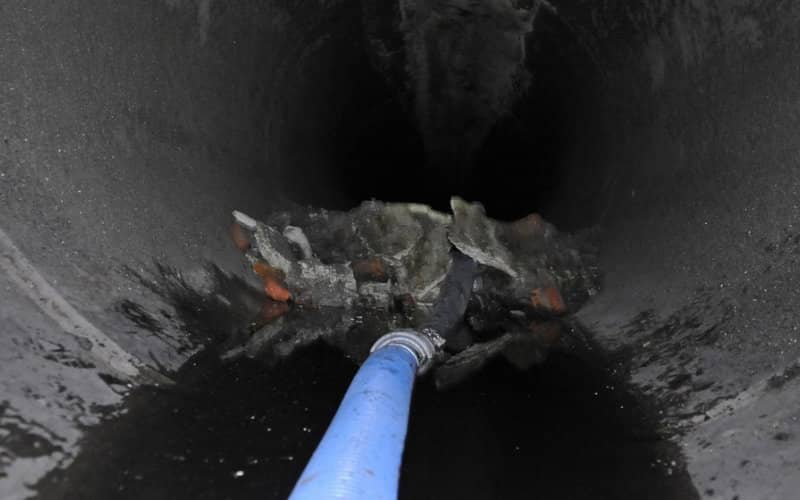 Tragedy in Morocco: Four Migrants Die in Sewer Attempting to Reach Spanish Enclave