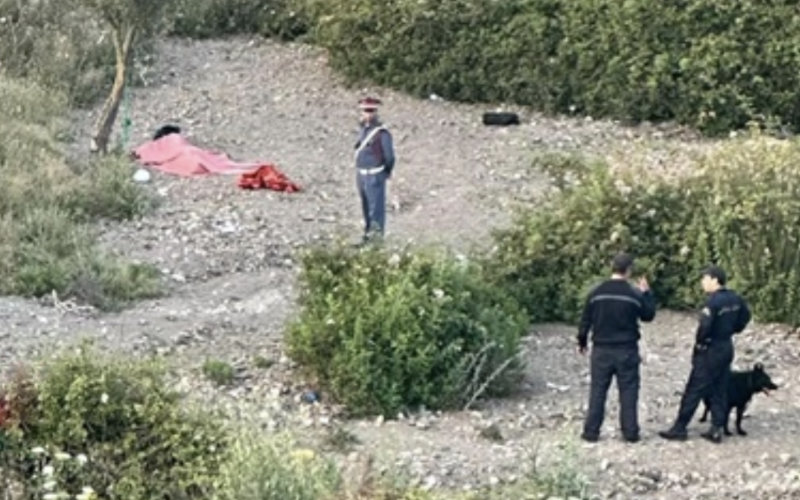 Tragedy in Morocco: Mother Discovers Children Dead, Takes Own Life in Tetouan