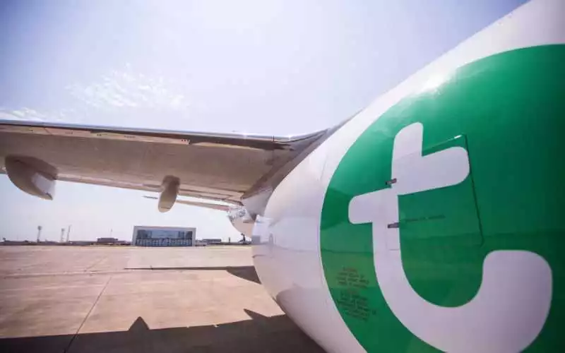 Transavia Expands Routes: New Flights to Marrakech, Bari, and Thessaloniki from Brussels