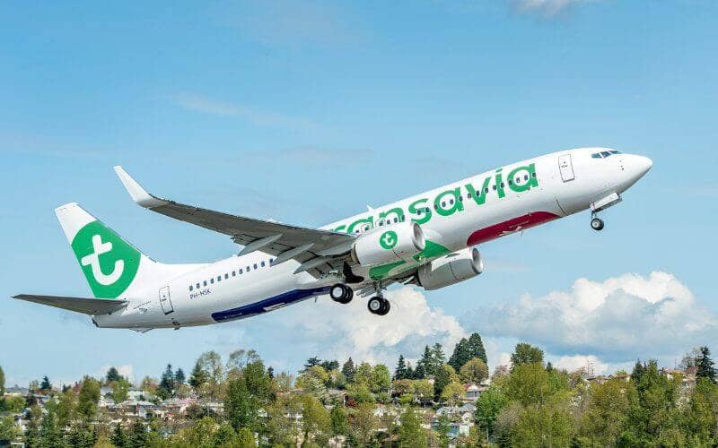 Transavia Expands Winter Routes to Morocco: New Flights to Fez, Oujda, and Marrakech