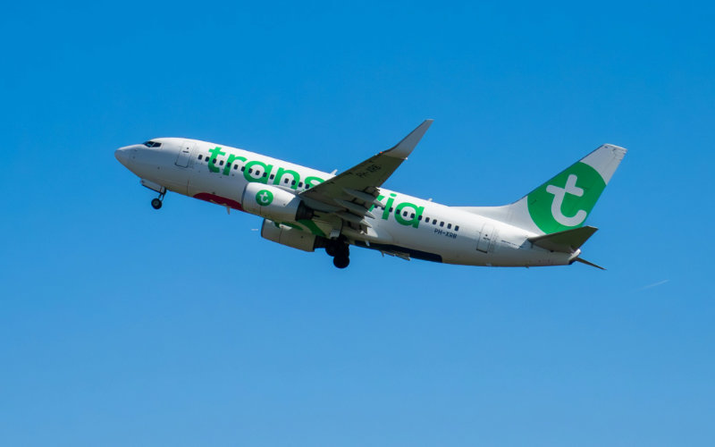 Transavia to Launch New Nantes-Essaouira Route in Summer 2025