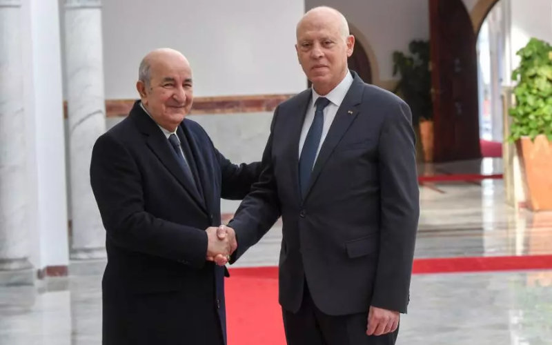 Tunisia Hosts Trilateral Maghreb Summit, Excluding Morocco and Mauritania